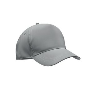 RAYS Baseball Kappe 5 Panels - GiftRetail MO6982