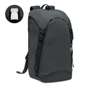 EIGER Rucksack 190T Polyester - GiftRetail MO6995