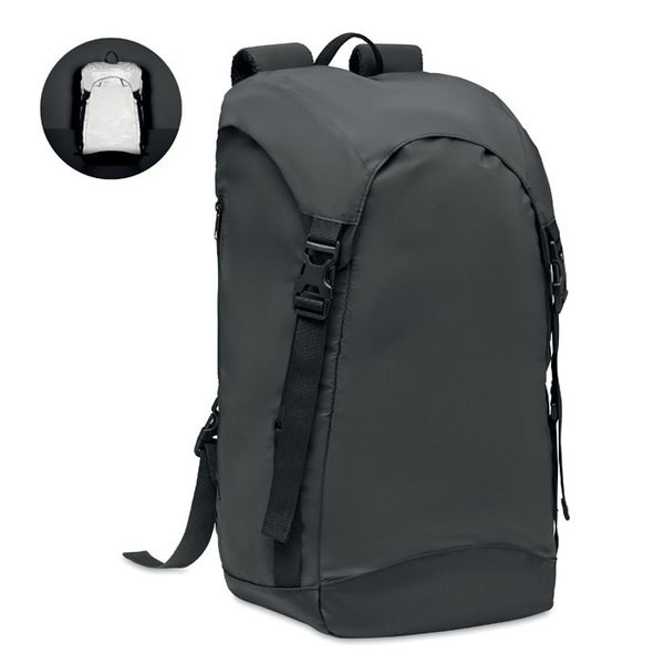 EIGER Rucksack 190T Polyester - GiftRetail MO6995