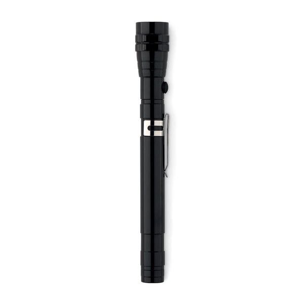 STRECH-TORCH Teleskop Taschenlampe - GiftRetail MO8621