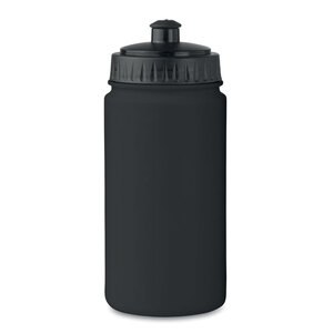 SPOT FIVE Trinkflasche PE 500ml - GiftRetail MO8819