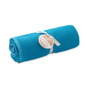 WATER SEAQUAL® Handtuch 100x170cm - GiftRetail MO2060