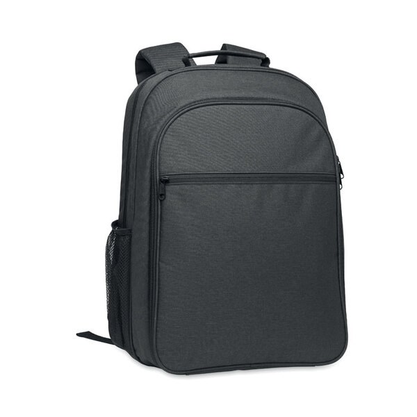 COOLPACK Eco-Friendly 300D RPET Laptop Cooling Backpack