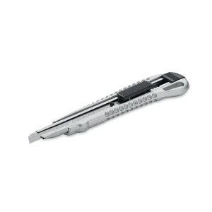 TRACTA Einziehbares Cuttermesser - GiftRetail MO2138