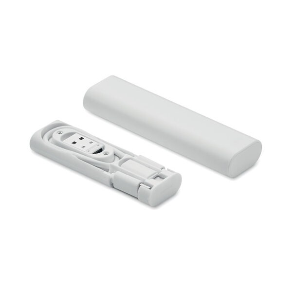 SUPABLE Ultimate 9-in-1 Multi-Function Cable Connector Set