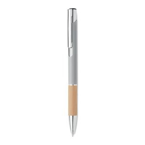 SPARTA Druckkugelschreiber Aluminium - GiftRetail MO2159