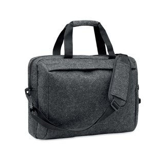 PLANA 13" Laptop Tasche RPET-Filz - GiftRetail MO2165