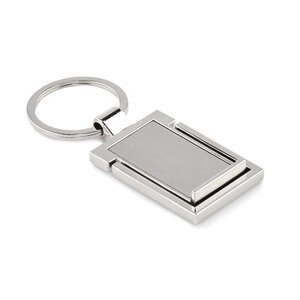 STANRIN Schlüsselring mit Halter - GiftRetail MO2186