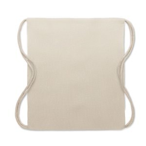 MUJIKA Beutel mit Kordelzug 140 g/m² - GiftRetail MO2189