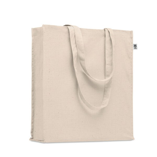BENTE Einkaufstasche Organic Cotton - GiftRetail MO2196