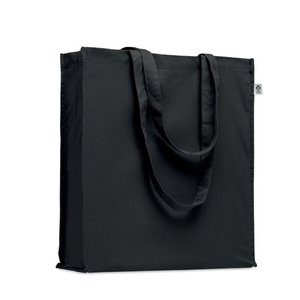 BENTE COLOUR Einkaufstasche Organic Cotton - GiftRetail MO2197