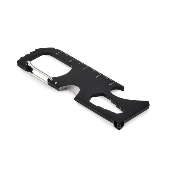 VETOOL Stainless Steel 8-in-1 Pocket Multi-Tool Card