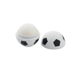 BALL Lippenbalsam Fußball - GiftRetail MO2213