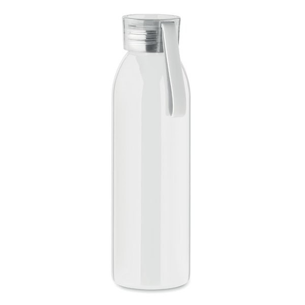 BIRA Edelstahlflasche 650ml - GiftRetail MO2241