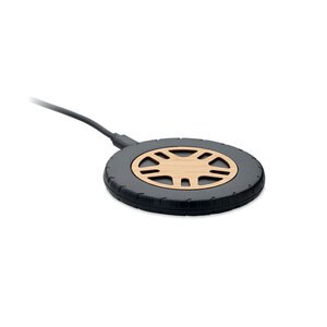 MATICLESS Kabellose Ladestation 15W - GiftRetail MO2242