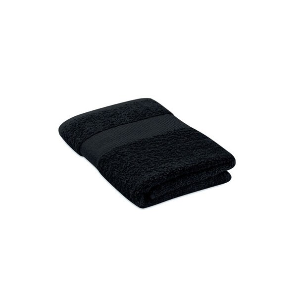 SERRY Organic Cotton Terry Towel 50x30cm Soft & Absorbent
