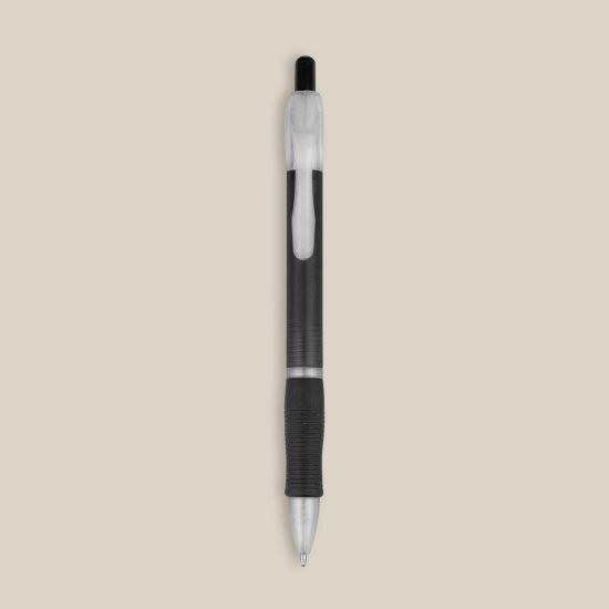 Goya 23140 - Translucent Plastic Pen - Various Colors TRANSLUCENT
