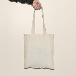 Goya 38063 - Baumwolltasche mit langen Henkeln 135 gr/m2 MALL