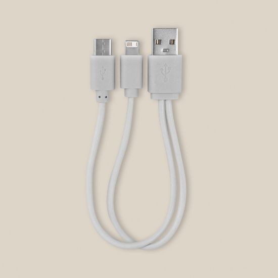 Goya 38530 - KABEL 3 EN 1 BETA