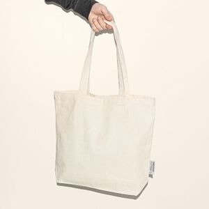Goya 38546 - Bio-Baumwolltasche mit langen Henkeln, GOTS-zertifiziert FRESH