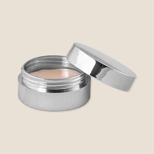 Goya 38539 - Vanille-Lippenbalsam in metallischer Kunststoffbox, 6,5g SPARK