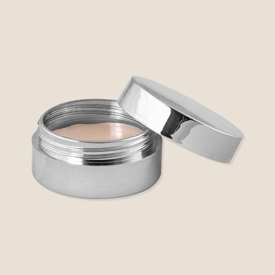 Goya 38539 - Vanille-Lippenbalsam in metallischer Kunststoffbox, 6,5g SPARK