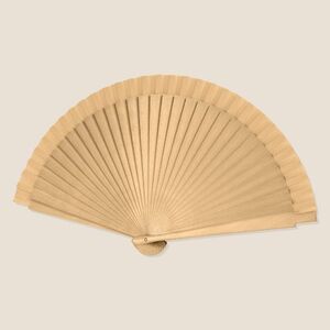 Goya 39003SF - ABANICO ROMANTICO SIN FUNDA