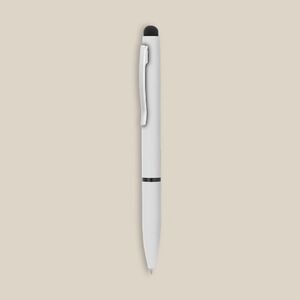Goya 39051 - Aluminiumstift mit Touchscreen-Spitze und Metallic-Finish GRADUATE