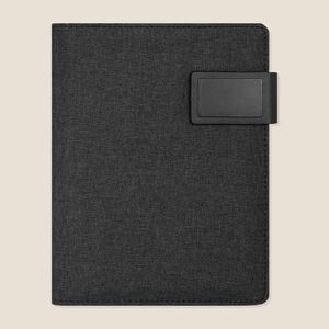 Goya 39507 - A5 Portfolio aus Polyester mit Magnetverschluss CREDIT