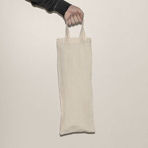 Goya 50006 - Baumwolltasche für Brot 140 gr/m2 FLOUR