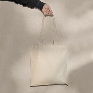 Goya 50012 - Baumwolltasche mit langen Henkeln 180 gr/m2