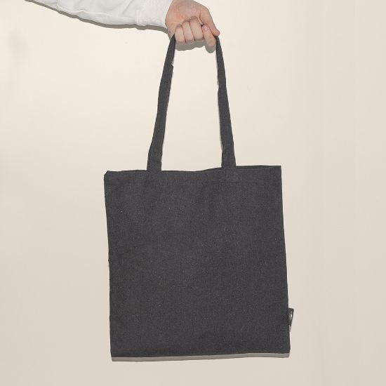 Goya 50021 - Lange Baumwolltasche, 300 gr/m2, ohne Henkel 10