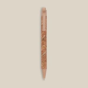 Goya 50039 - Kork-Körper Stift mit PP und Weizenfaser ODEN
