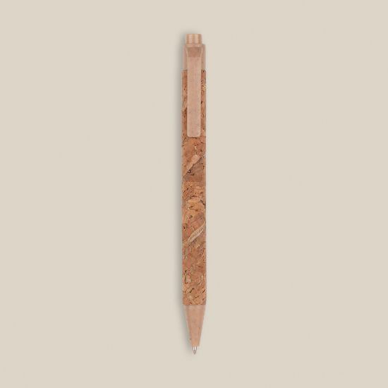 Goya 50039 - Cork Body Pen with Wheat Fiber ODEN