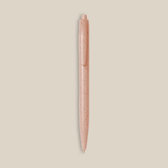 Stift aus PP und Weizenfaser SKA