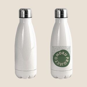 Goya 50048SUB - Edelstahlflasche 304, 500 ml Kapazität SODITA