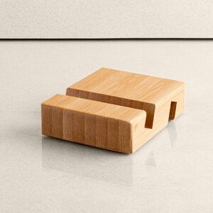 Goya 50084 - Bamboo Mobile and Tablet Holder FORUM