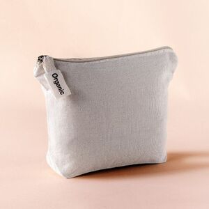 Goya 50619 - Bio-Baumwoll Kulturtasche 220 gr/m2 PORT