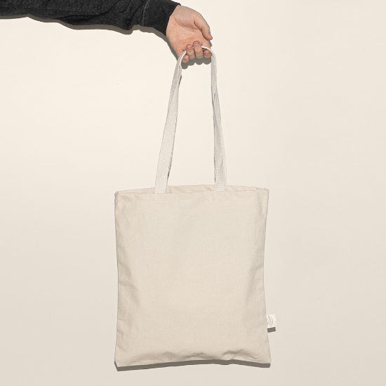 Goya 50686O - Spanien OEKO-TEX Baumwolltasche 280 gr/m² OEKOTEX