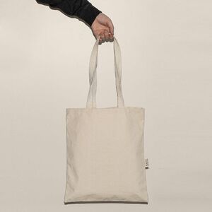 Goya 50686R - Spanien Recycelte Baumwolltasche 280gr/m2 SPAIN