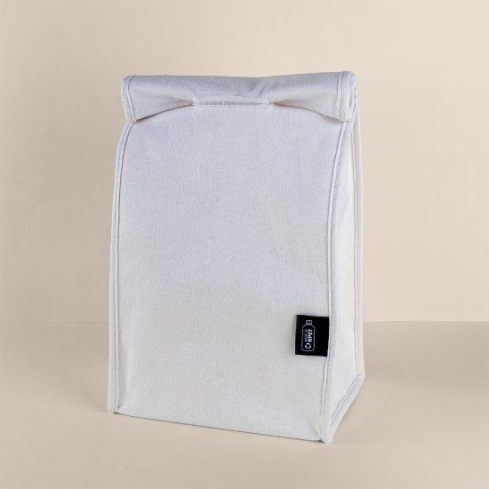 Goya 52032 - RPET Sandwich-Etui mit Klettverschluss und PEVA-Innenlaminierung CADO