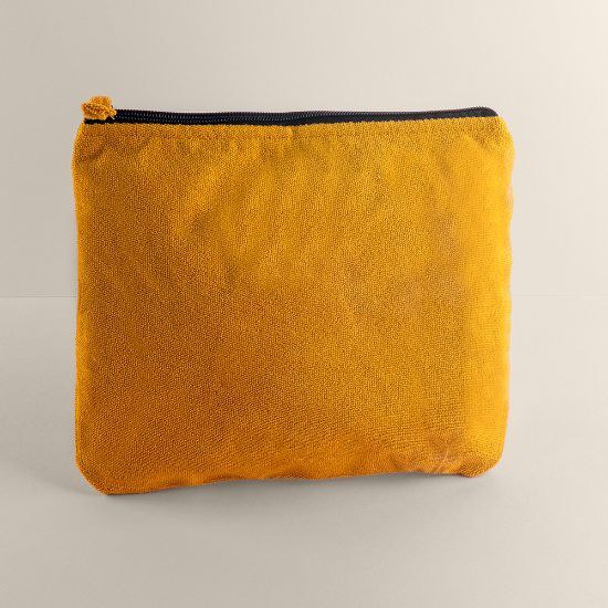 Goya 52018 - Polyester Beauty Case mit Handtuchstruktur CAICOS