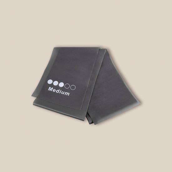 Goya 52050 - Elastikband mittlerer Widerstand in RPET-Tasche TRETCH