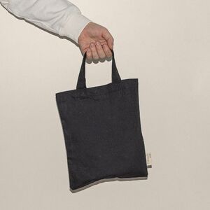 Goya 52506 - Baumwolltasche 100% 120 gr/m² mit 30cm Griffen AXEL