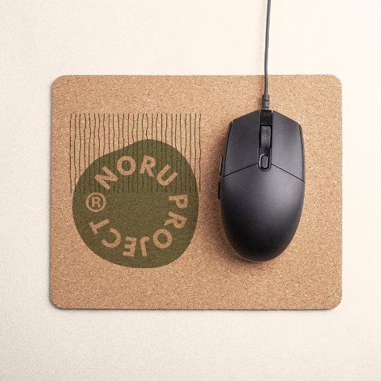 Goya 52527 - Kork Mauspad AITU