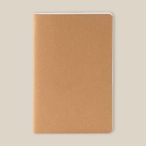 Goya 52561 - Spezial-Notizbuch mit 50 Blatt Steinpapier ELBERT