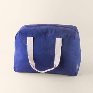 Goya 53042 - Tasche aus recyceltem Canvas 280 gr/m² mit Henkeln ESCAPE