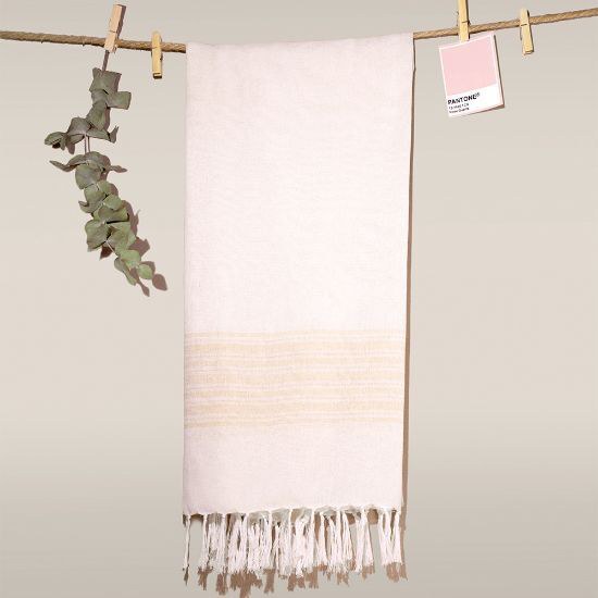 Goya 53049 - Baumwoll-Pareo Foulard, 90 x 150 cm KAHAKAI