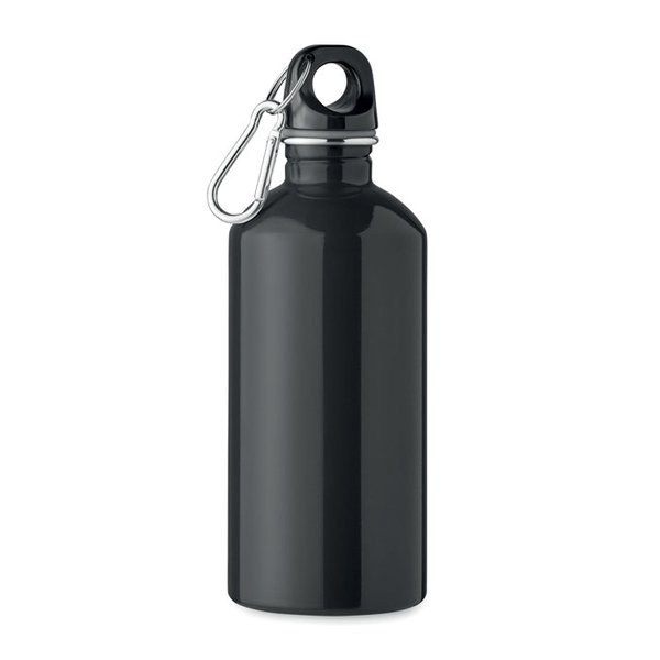 REMID MOSS Trinkflasche recycelter 500 ml - GiftRetail MO2403