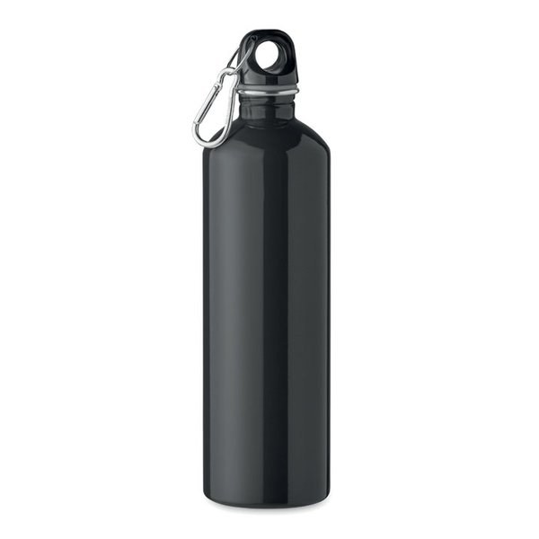 REBIG MOSS Trinkflasche recycelter 750ml - GiftRetail MO2404
